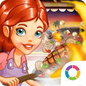 Baixar e jogar Receitas do cozinheiro chefe: jogo de restaurante no PC com  MuMu Player