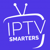 IPTV SMARTERS PRO (PC/MOBILE/TABLETTE) - 6 mois – KRAD TV