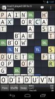 Wordfeud FREE for PC