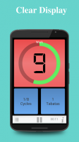 Tabata Timer for HIIT for PC