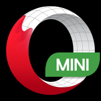 Baixar e jogar Navegador Opera Mini beta no PC com MuMu Player