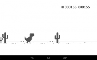Dino T-Rex for PC
