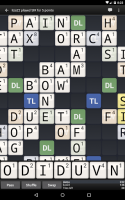 Wordfeud FREE for PC