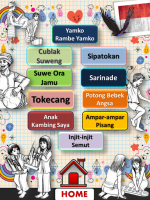 80 lagu anak indonesia for PC