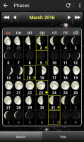 Daff Moon Phase for PC