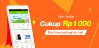 Toko Seribu: Tukar Pulsa for PC