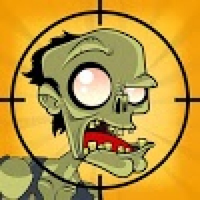 stupid zombies for windows 7