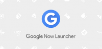 Google Now Launcher for PC