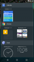 Google Now Launcher for PC