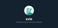 Evie Launcher for PC