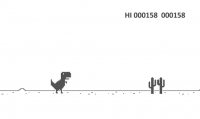 Dino T-Rex for PC
