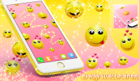 Emoji Live Wallpaper for PC