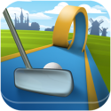 golf clash notebook apk for android