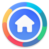 Action Launcher: Pixel Edition