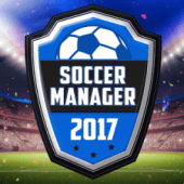 Soccer Manager 2017