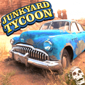 Junkyard Tycoon – Business Game