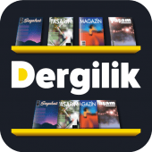 Dergilik