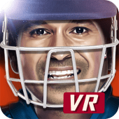 Sachin Saga VR