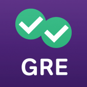 GRE Prep & Practice by Magoosh