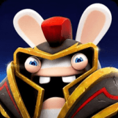 Rabbids Heroes