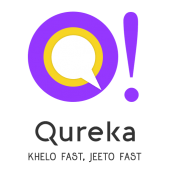 Qureka: Live Quiz Show & Brain Games | Win Cash