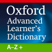 Oxford Advanced Learner’s A-Z+