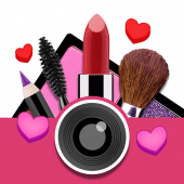 YouCam Makeup – Magic Selfie & Virtual Makeovers