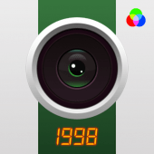 1998 Cam – Vintage Camera