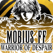 MOBIUS FINAL FANTASY