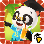 Dr. Panda Town: Vacation