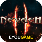 NEVAEH II: Era of Darkness (New version)