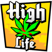 The High Life: Weed Dealer