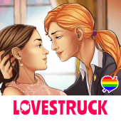 Lovestruck Choose Your Romance