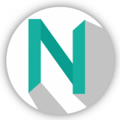 N Launcher-Android N Launcher