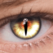 FoxEyes – Change Eye Color by Real Anime Style