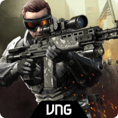 DEAD WARFARE: Zombie Shooting – Gun Games Free