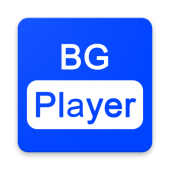 BG Player