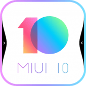 MIUI 10 Navigation Gestures