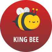 King bee