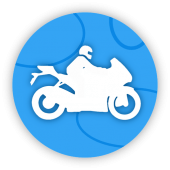 Smart bike mode Auto Responder: Messages And Calls