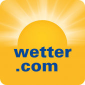 wetter.com – Weather and Radar