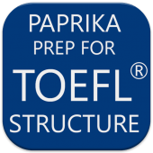 Latihan TOEFL® Structure