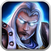 SoulCraft – Action RPG (free)