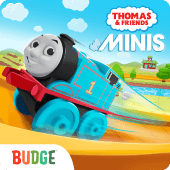 Thomas & Friends Minis