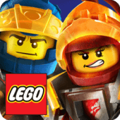 LEGO® NEXO KNIGHTS™: MERLOK 2.0