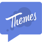 Themes for Mood Messenger