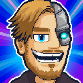 PewDiePie’s Tuber Simulator