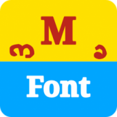 Myanmar Font