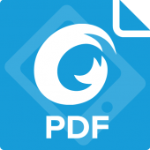 Foxit PDF Reader Mobile – Edit and Convert