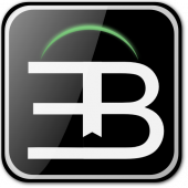 EBookDroid – PDF & DJVU Reader